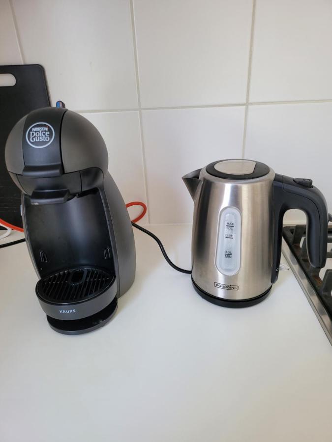 人字拖度假屋 诺德韦克 外观 照片